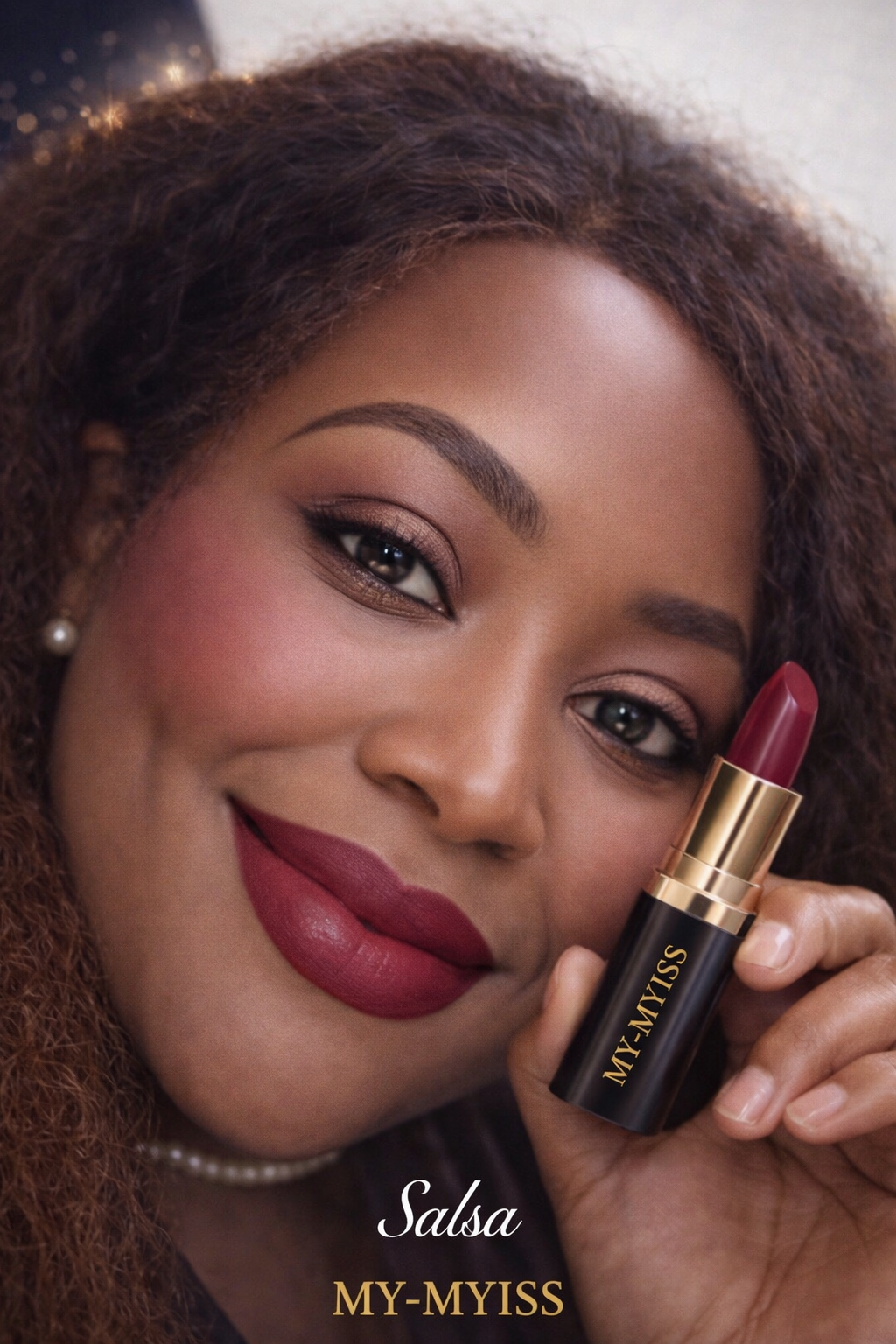 Rouge à Lèvres – MY-MYISS COSMETIKS