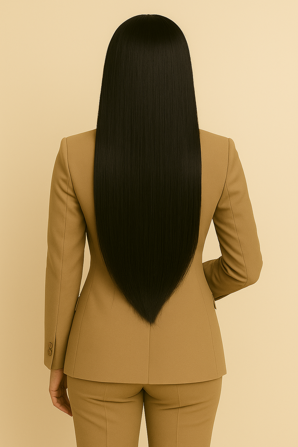 Suggestion de look professionnel