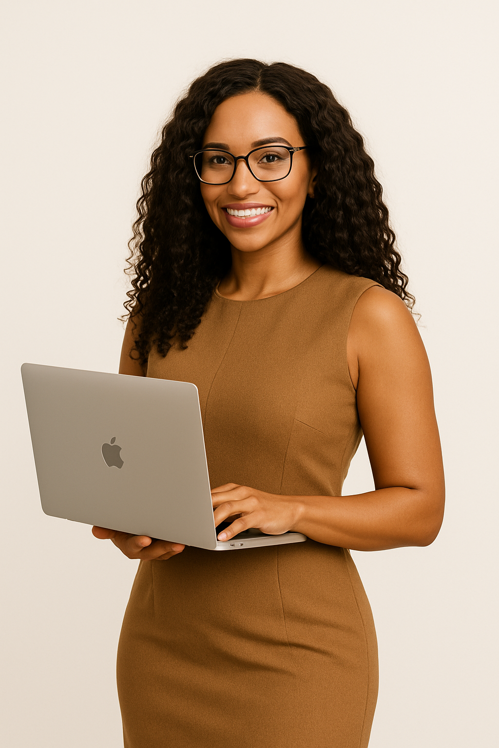 Suggestion de look professionnel