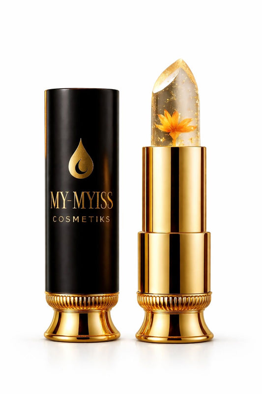 Baume à Lèvres - GOLDEN BLOOM