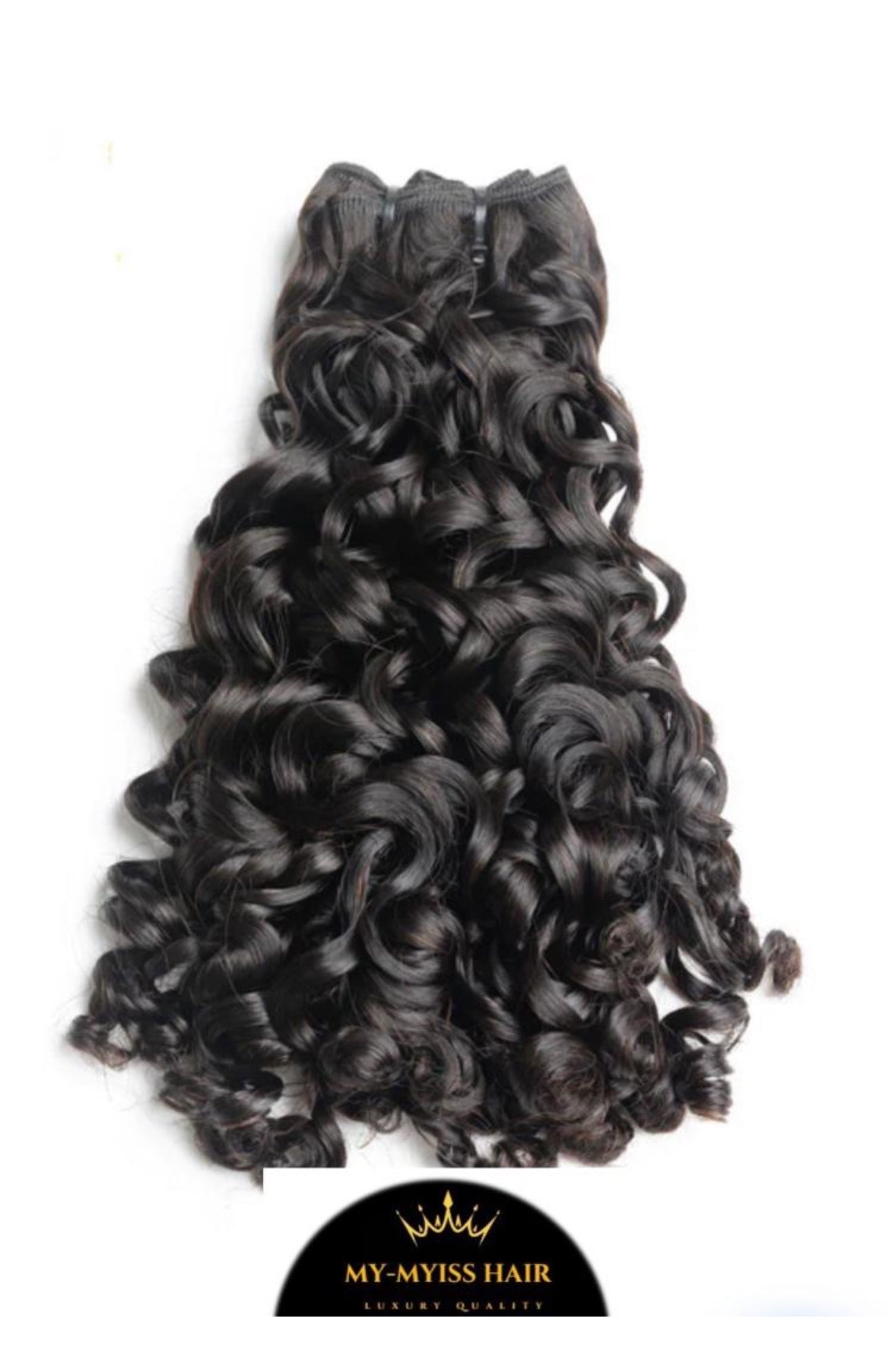 Tissages French curl