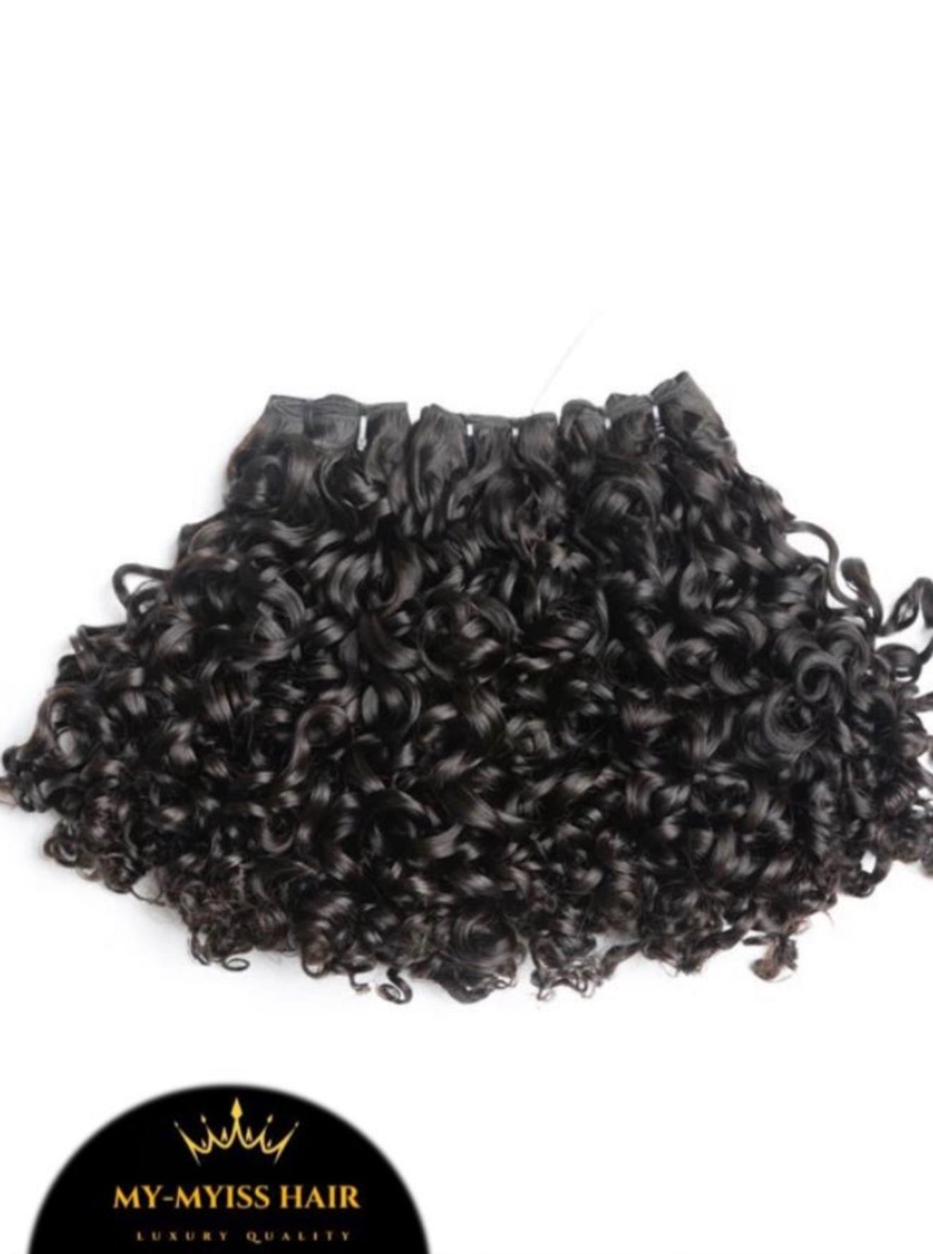 Tissages French curl