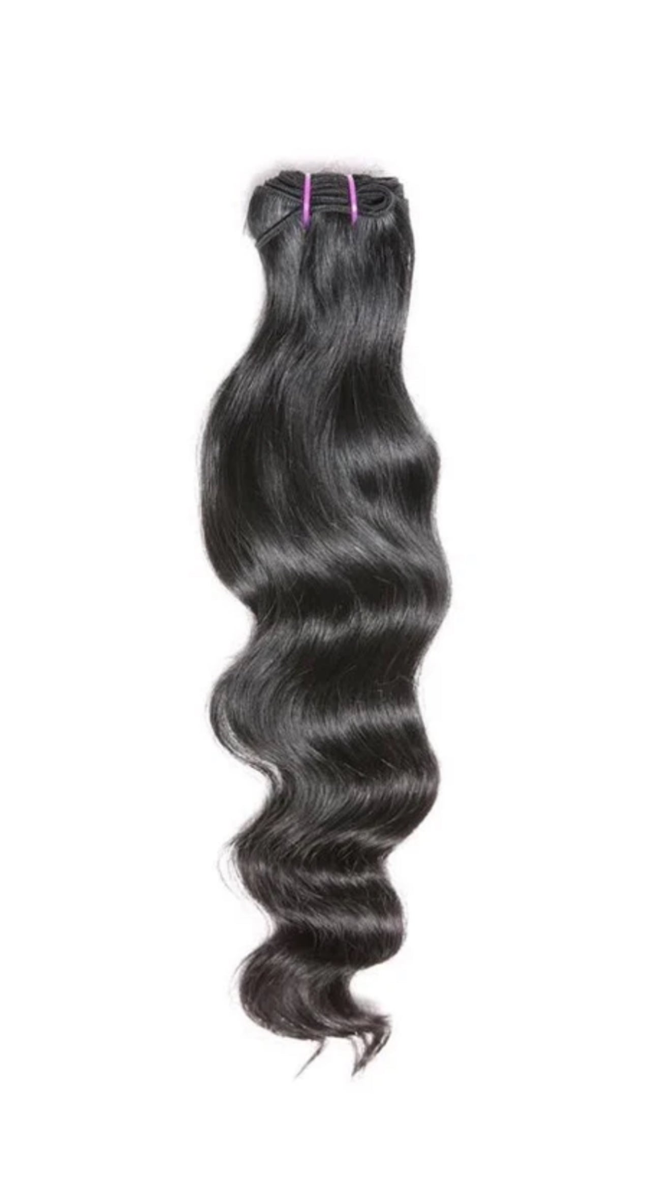 Tissages indiens ondulés