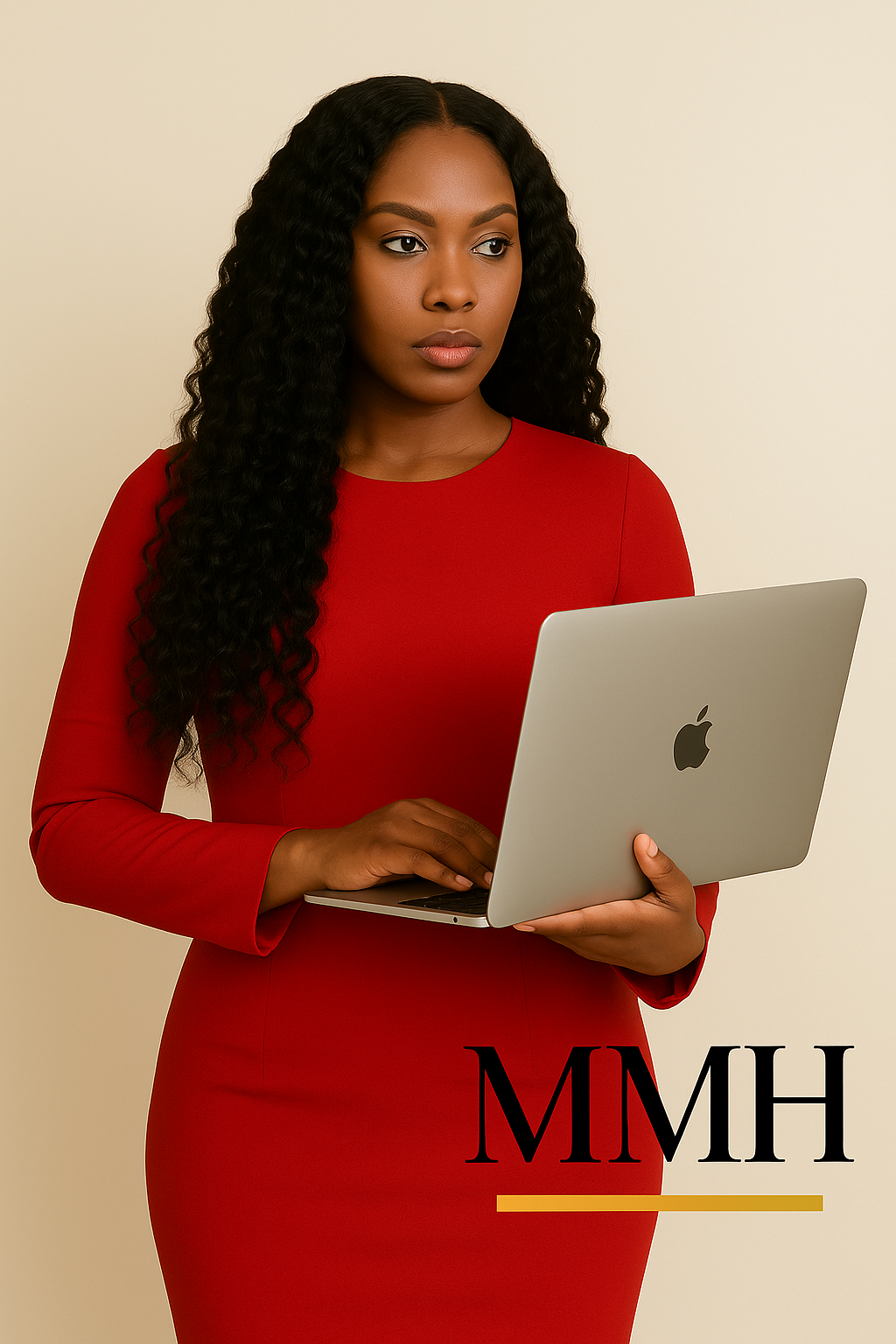 Suggestion de look professionnel