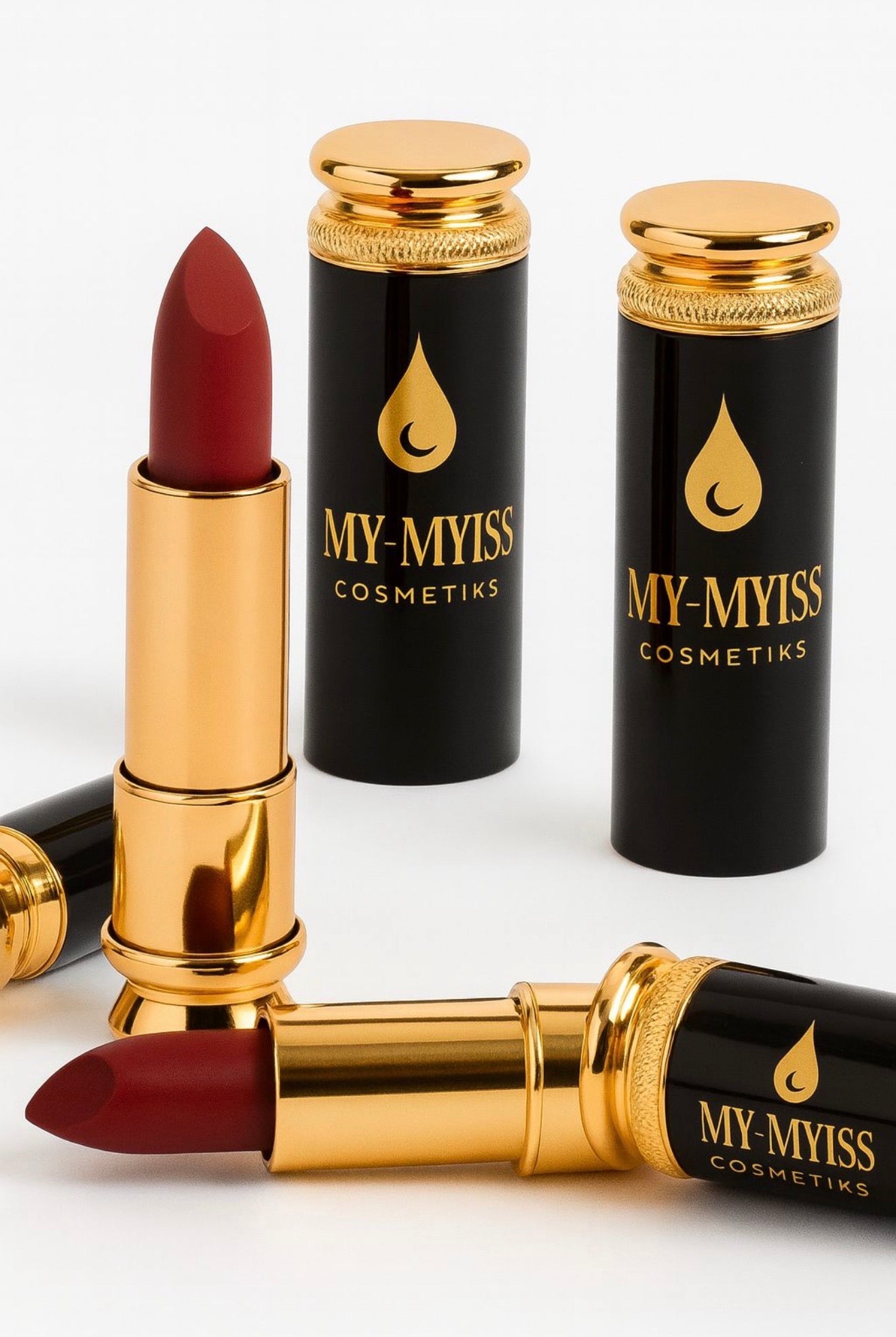 Rouge à Lèvres – MY-MYISS COSMETIKS