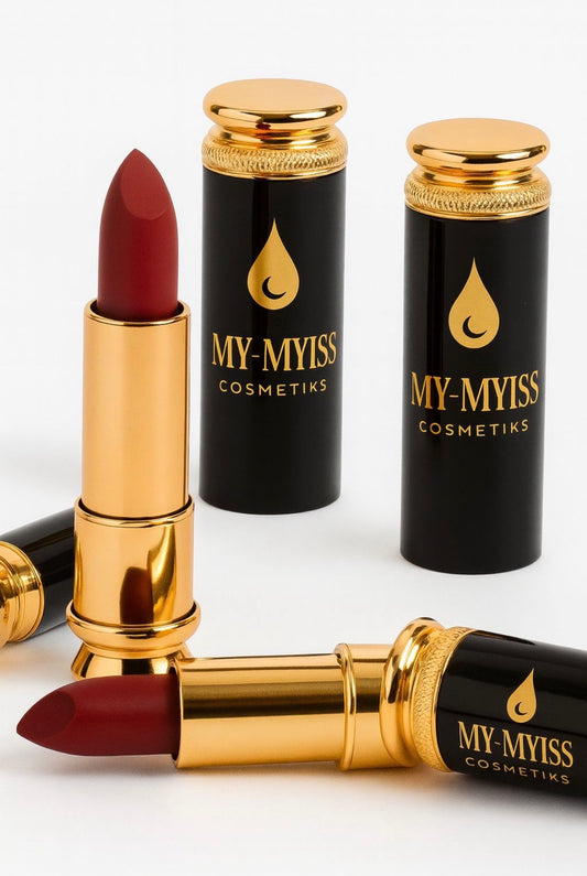 Rouge à Lèvres – MY-MYISS COSMETIKS
