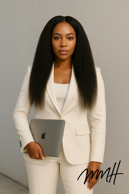 Suggestion look professionnel