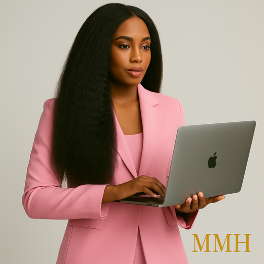 Suggestion look professionnel