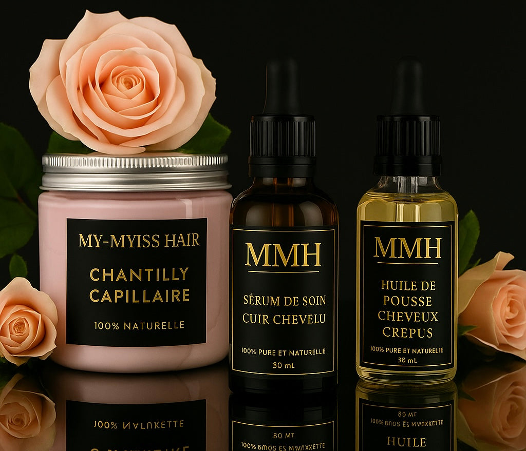 Kit activateur de pousse