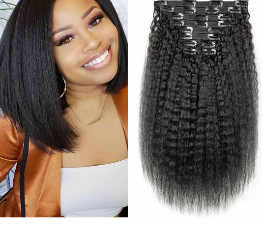 Extensions Clips in ✨