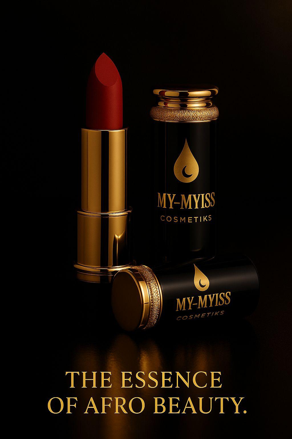 Rouge à Lèvres – MY-MYISS COSMETIKS